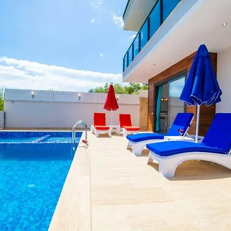 Villa Medine *