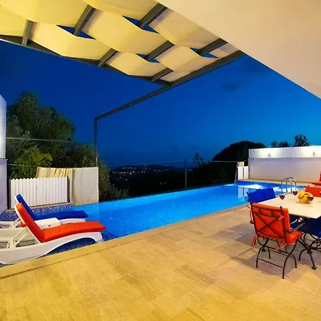 Medine Villa