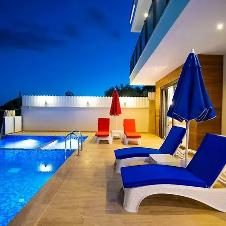 Medine Villa