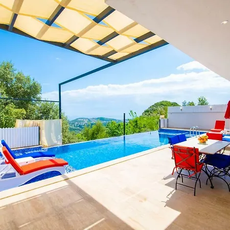 Medine Villa