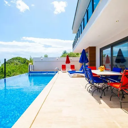 Medine Villa