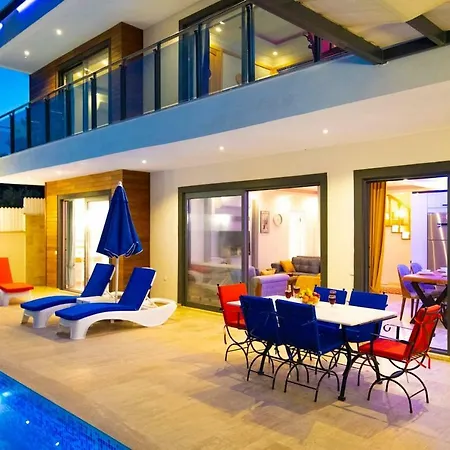 Medine Villa *