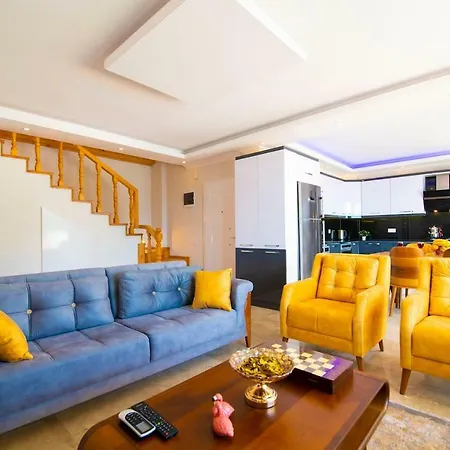 Medine Villa *