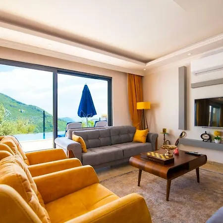 Villa Medine *