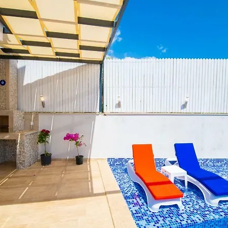 Medine Villa