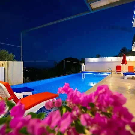 Medine Villa