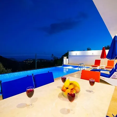 Villa Medine *