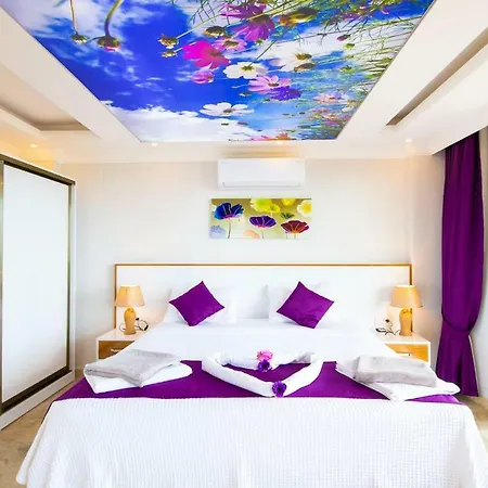 Medine Villa *