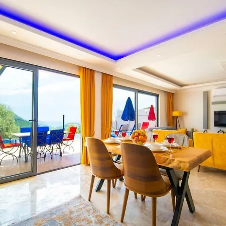 Medine Villa *