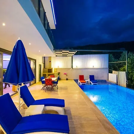 Medine Villa *